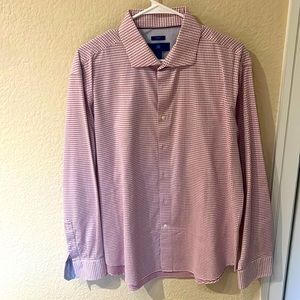 Egara Men’s Button Up